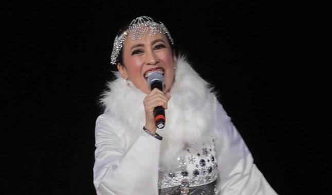 Ai Ai, sumablay sa GMA Countdown, nagpalusot