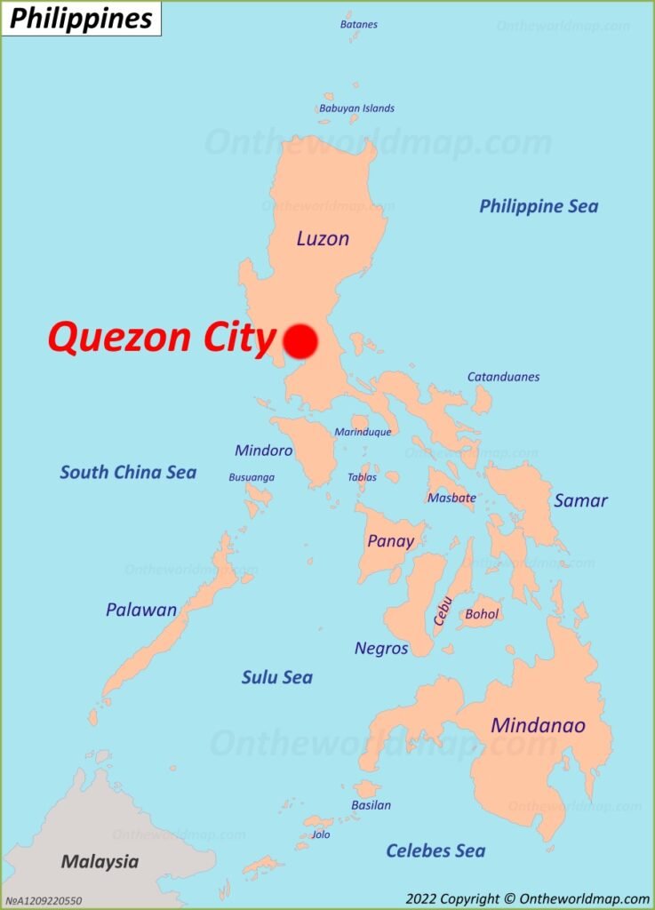 Crime rate sa Quezon City, bumaba