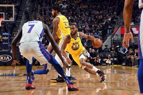 Warriors, nakarecover mula sa back-to-back losses