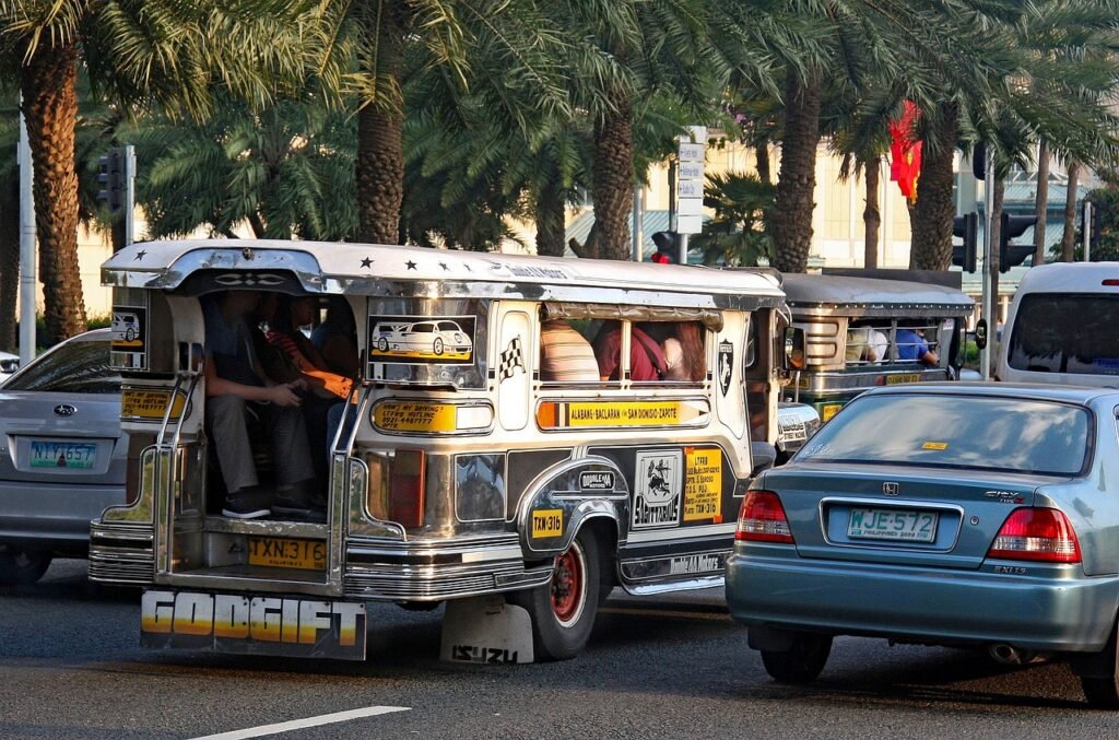 P15 fare hike inihirit