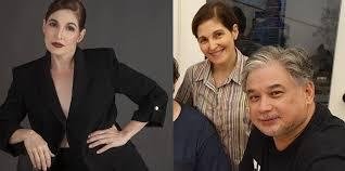 Jackie Lou, punong-abala sa burol ni Ricky