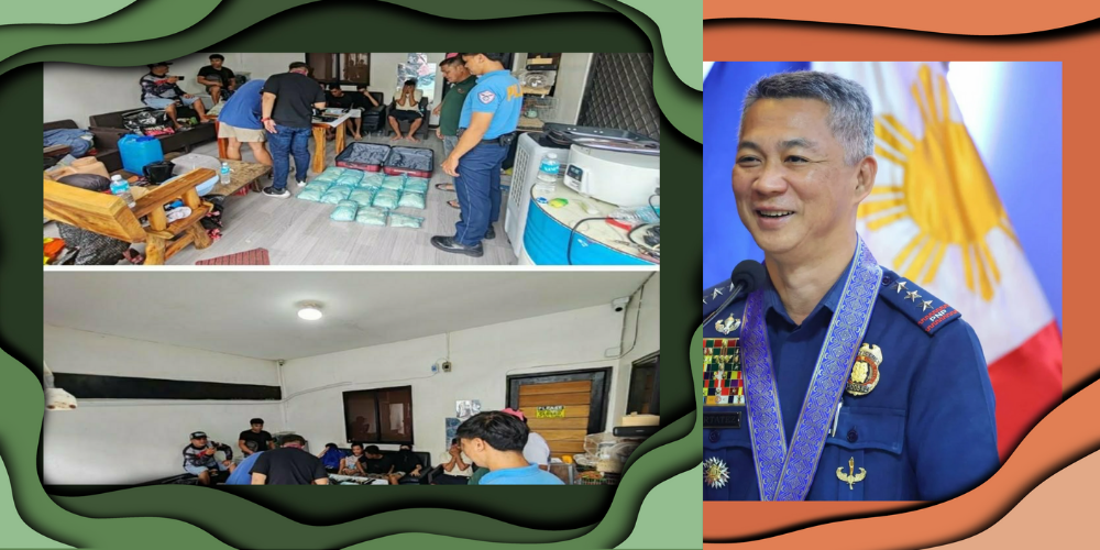 PNP sa Ilalim ni Chief Nartatez: Disiplina, Aksyon, at Kongkretong Resulta