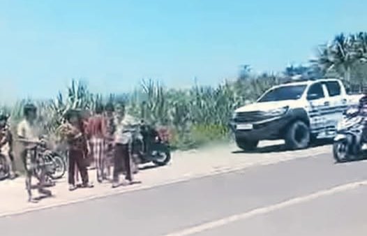 13-anyos, nasawi sa pamamaril