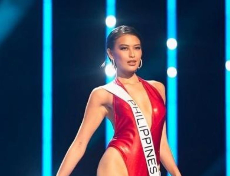 Michelle, nawiwindang sa Ms U!