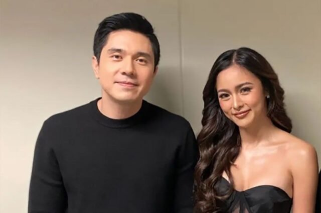 Kim at Paulo, natengga nang 2 oras sa airport