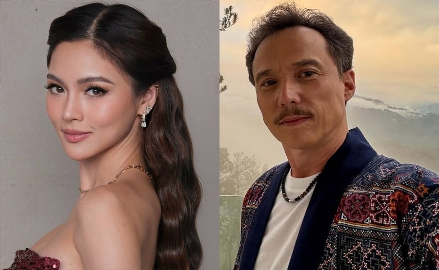 Kim Chiu panalo pang-aakit kay Epy Quizon