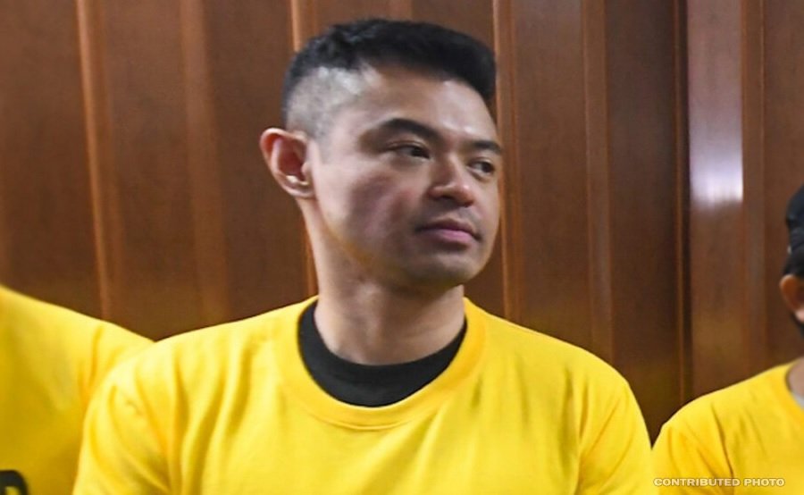 NBI: Cyber warrant vs Franco Mabanta aprub na
