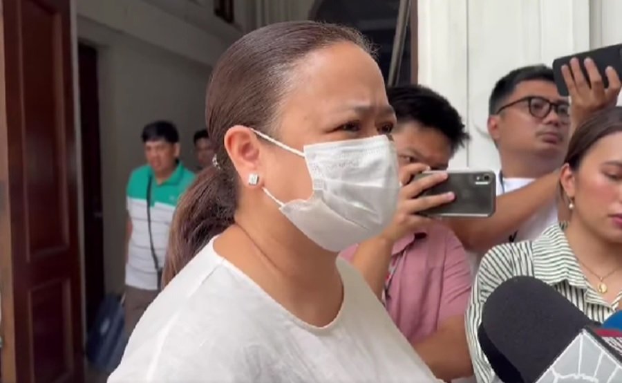 Pamilya ng missing sabungeros, nagsampa ng obstruction of justice vs abogado ni Atong Ang