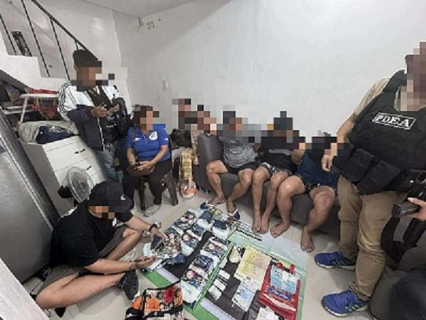 P61.2m shabu nasabat sa 4 tulak sa Cavite