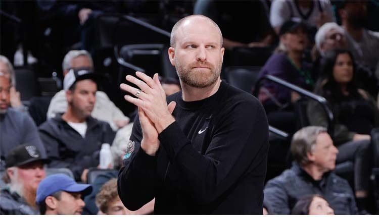 Taylor Jenkins bagong head coach ng Bucks