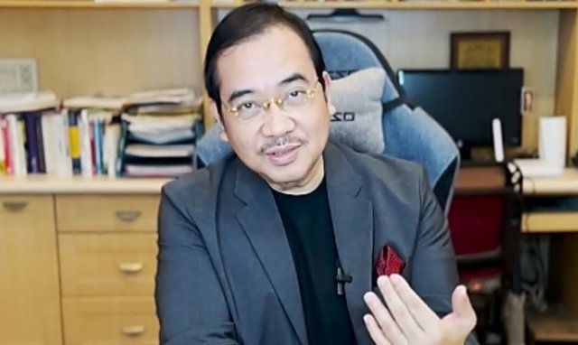 Tony Leachon nakaranas ng banta sa buhay, career at PRC license