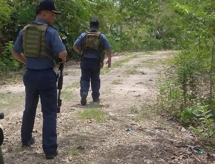 MILF commander pinaulanan ng bala sa loob ng bahay