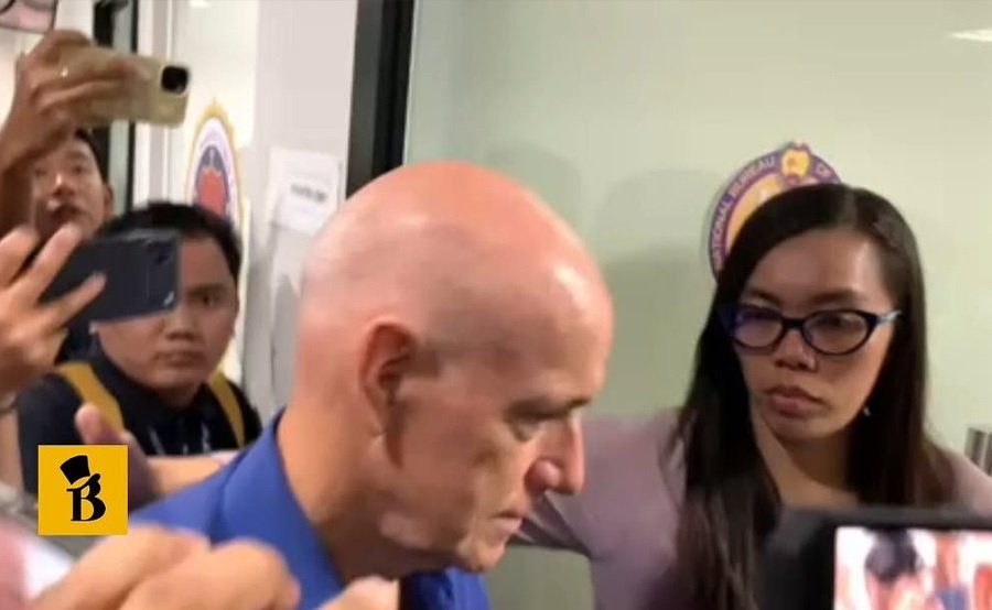Kooperasyon tiniyak ng abogado ni Baldwin sa NBI