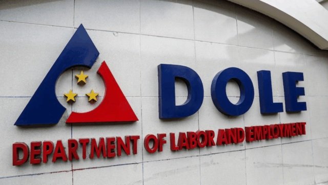 Dignidad ng mga manggagawa itataas pa ng DOLE