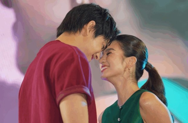 Belle, sinabing mami-miss si Donny