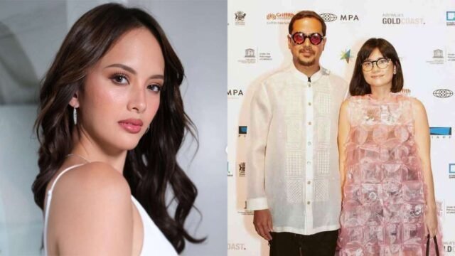 Ellen at Isabel, ini-stalk ang isa’t isa