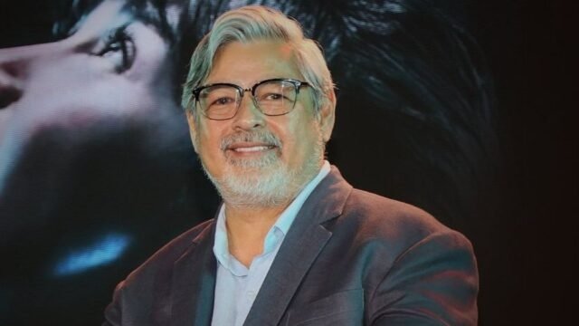 Netizens, pinuri ang feeding program ni Joel Torre