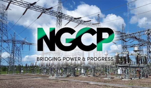 NGCP para tugunan ang demand ng enerhiya