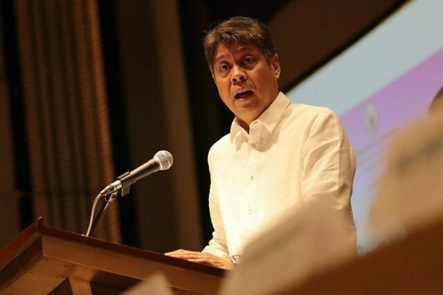P15B dagdag na pondo para sa earthquake response