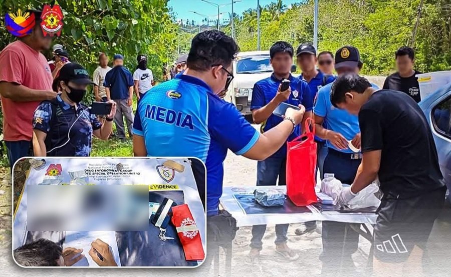 P13.6m shabu nasabat sa Misamis Oriental