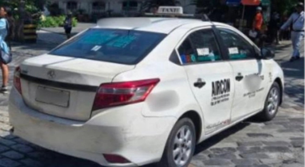 Taxi na dugyot, lagot sa LTFRB
