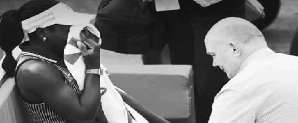 Victoria Mboko ‘di makakapaglaro sa Wimbledon dahil sa injury