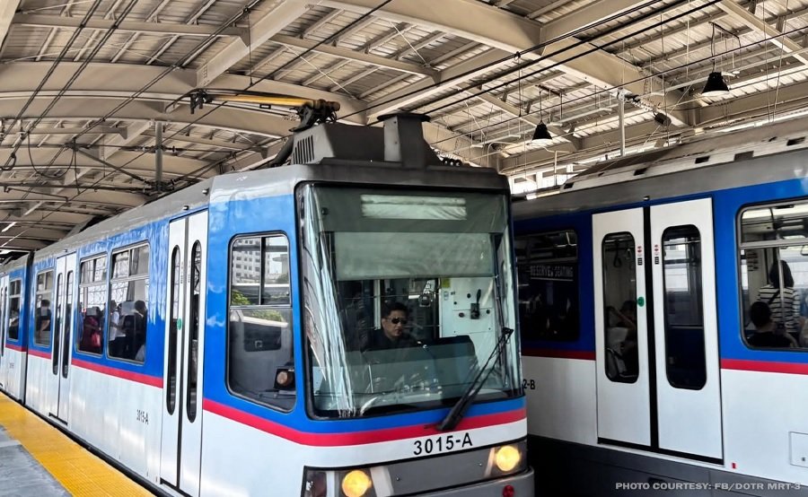MRT-3 nagpatupad ng speed restriction
