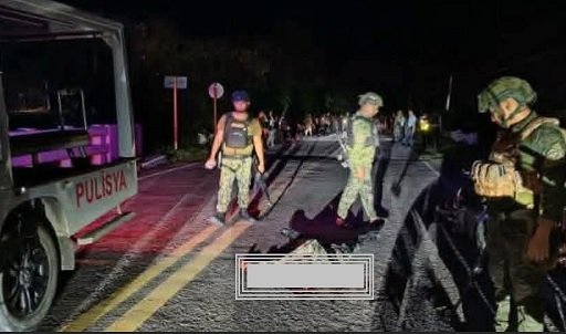 2 pulis patay sa ambush