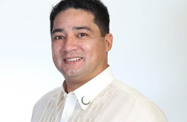 Jaime Yllana, may reax sa ama