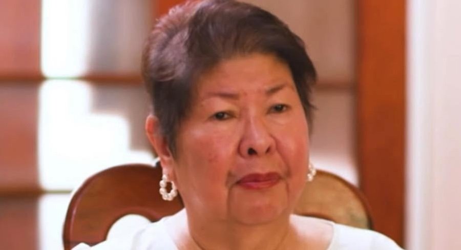 Cordero dinampot sa cyber libel case