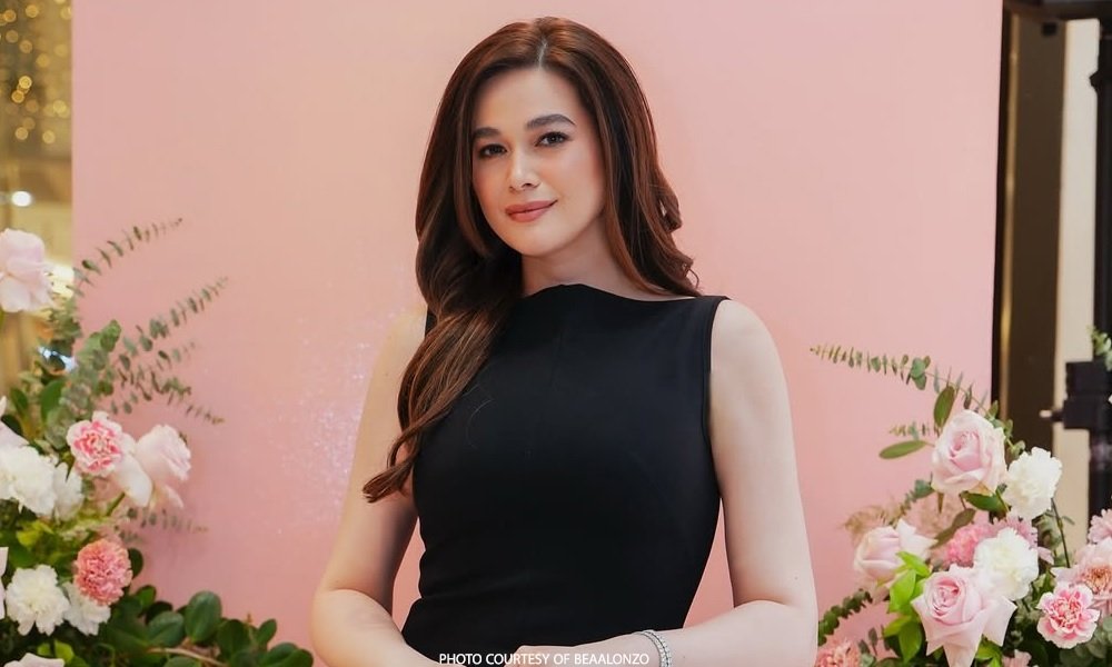Bea Alonzo pinag-aanak agad matapos ang kasal