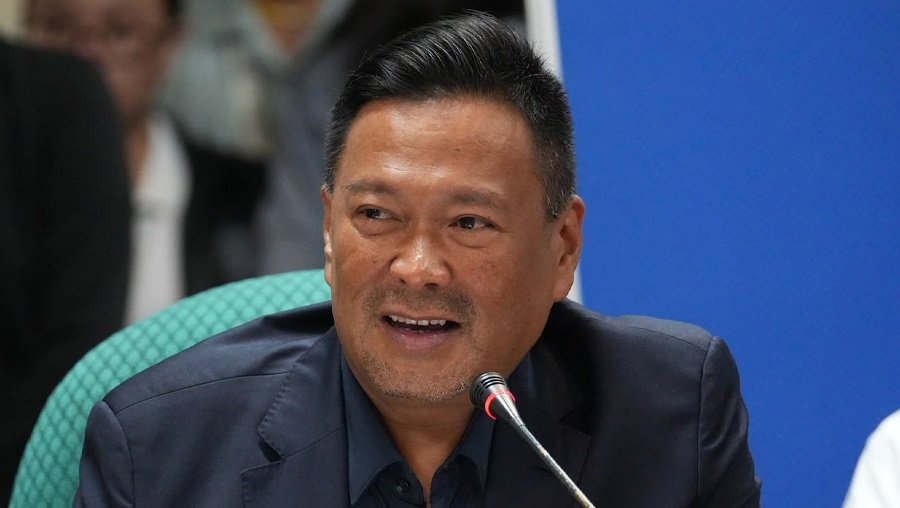 Ejercito: Sports associations dapat pamunuan ng atleta, ‘di politiko