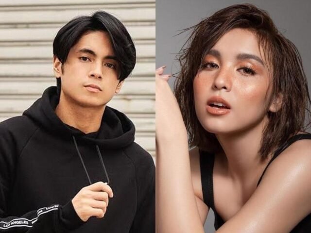 Kyline, inabswelto si Miguel