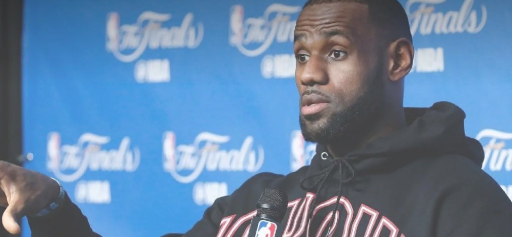 LeBron James, ‘di pa rin nakakapili ng team na lilipatan