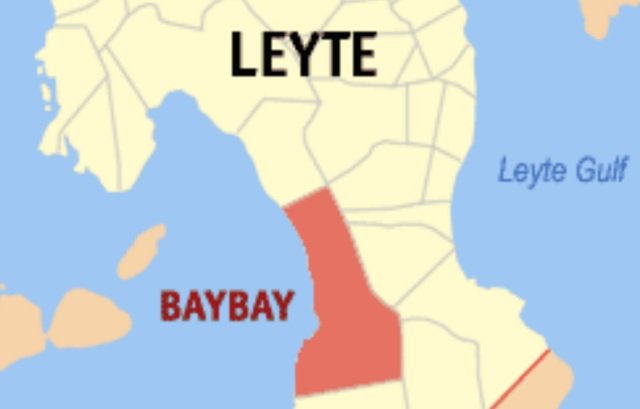 4 estudyante naospital sa chemical leak sa Leyte