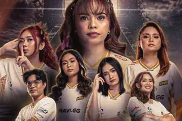 NAVI PH, nakamit ang pilak na medalya sa MWI 2026