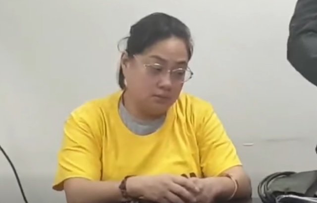 Sarah Discaya pinayagang magpiyansa