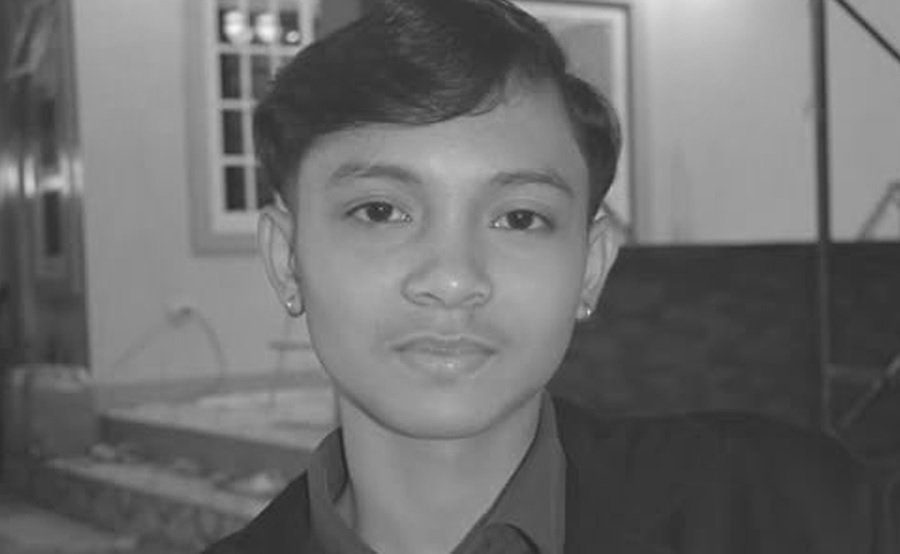 Student, nagtanggol sa binu-bully, patay sa saksak