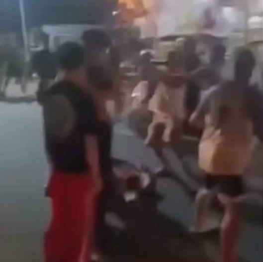 PWD vlogger patay sa gulpi ng 5 lalaki