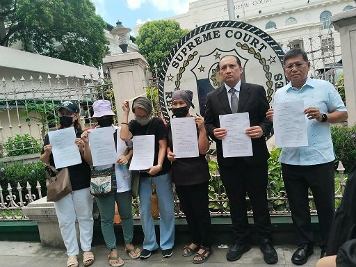 War on drugs pinadedeklarang unconstitutional