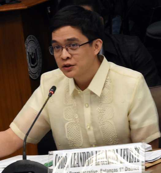 If no one is above the law, ba’t ‘di ipatawag si Recto sa ‘honeytrap’ probe?