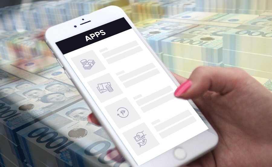 3 taong kulong, P1M multa sa online lending app predator