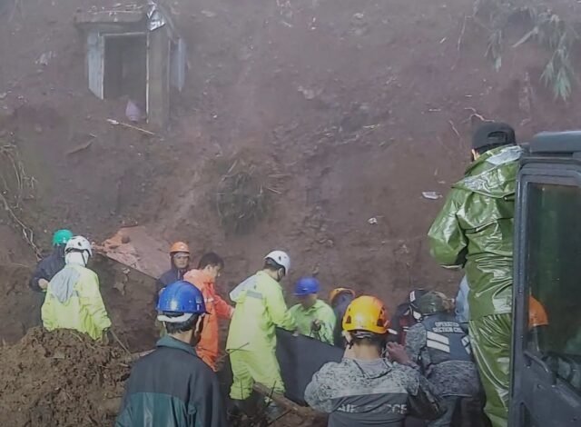 27 na patay, 18 sugatan sa hagupit ng Habagat