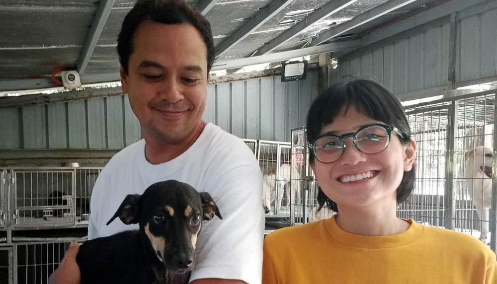 John Lloyd, Isabel nag-split sa isyu sa pera?