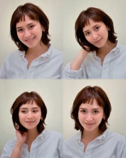 Sarah Geronimo buntis dahil sa bagong haircut?