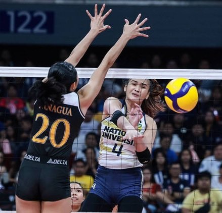 NU target ang korona sa SSL Unity Cup