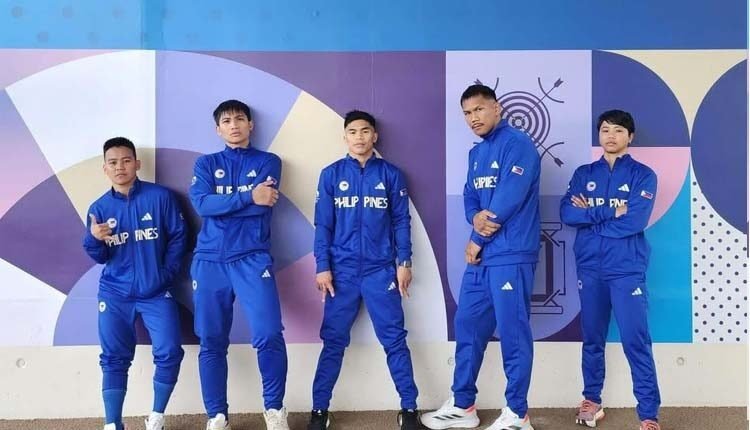 PH boxers tuldukan ang 16-tagtuyot ng medalya sa Asian Games
