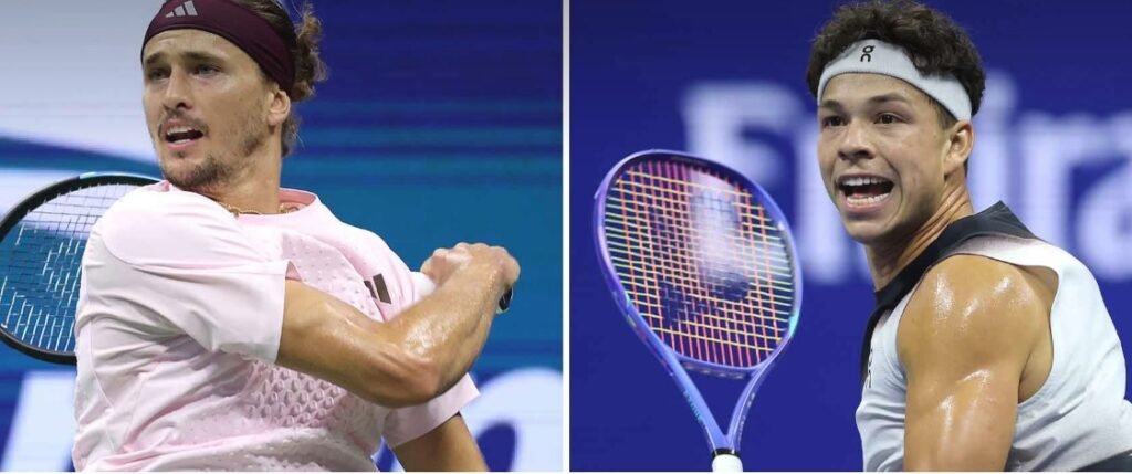 Zverev nasungkit ang ikalawang grand slam title