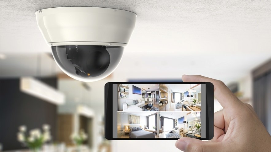 CCTV hindi sapat sa seguridad kung walang nagmo-monitor – security expert