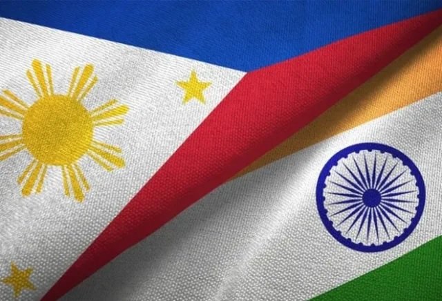 PBBM humingi ng tulong sa India sa railway, space projects